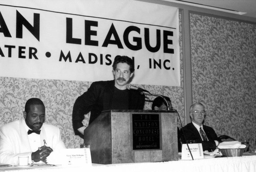 Paul Soglin